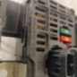 Boitier servitude moteur (BSM) CITROEN C4 1