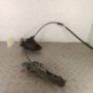 Serrure avant gauche CITROEN C4 1