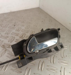 Serrure avant gauche CITROEN C4 1