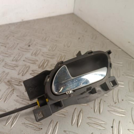 Serrure avant gauche CITROEN C4 1