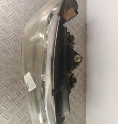 Optique avant principal droit (feux)(phare) PEUGEOT 406