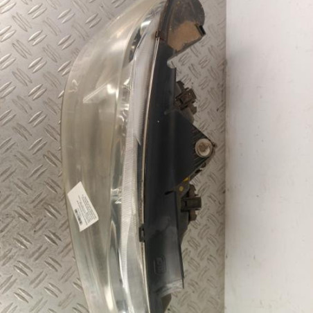 Optique avant principal droit (feux)(phare) PEUGEOT 406