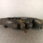 Optique avant principal droit (feux)(phare) PEUGEOT 406