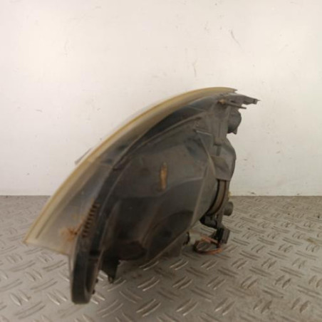 Optique avant principal droit (feux)(phare) RENAULT CLIO 2