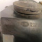 Optique avant principal droit (feux)(phare) RENAULT CLIO 2