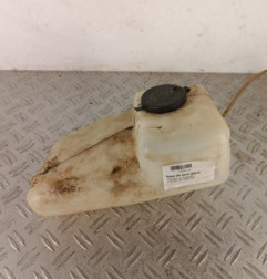 Vase de lave glace CITROEN C15 Photo n°1