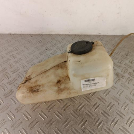 Vase de lave glace CITROEN C15 Photo n°1