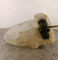 Vase de lave glace CITROEN C15