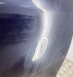 Porte arriere droit CITROEN XSARA Photo n°4
