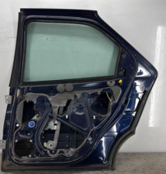 Porte arriere droit CITROEN XSARA Photo n°5