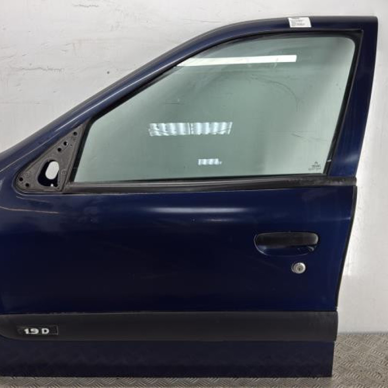 Porte avant gauche CITROEN XSARA