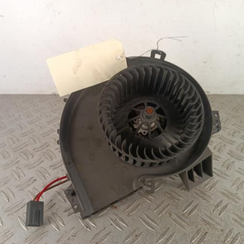 Pulseur d'air OPEL CORSA C Pulseur d'air OPEL CORSA C
