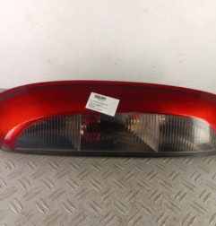 Feu arriere principal droit (feux) OPEL CORSA C Photo n°1
