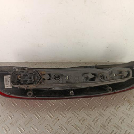 Feu arriere principal gauche (feux) OPEL CORSA C