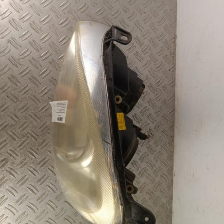 Optique avant principal gauche (feux)(phare) OPEL CORSA C