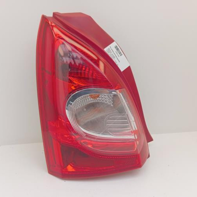 Feu arriere principal gauche (feux) RENAULT TWINGO 2