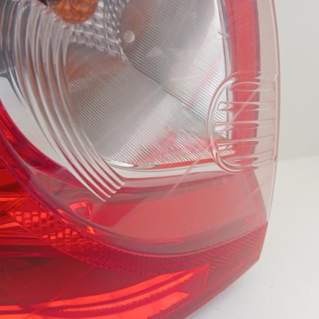 Feu arriere principal gauche (feux) RENAULT TWINGO 2