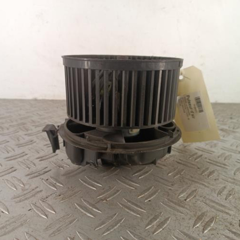 Pulseur d'air NISSAN NOTE 1 Pulseur d'air NISSAN NOTE 1