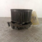 Pulseur d'air NISSAN NOTE 1