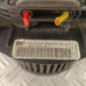Pulseur d'air NISSAN NOTE 1