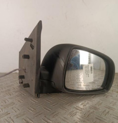 Retroviseur droit NISSAN NOTE 1 Photo n°1