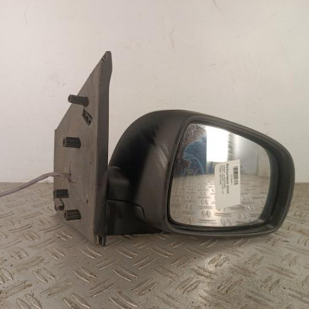 Retroviseur droit NISSAN NOTE 1 Photo n°1