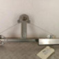 Leve vitre mecanique arriere gauche OPEL ASTRA H