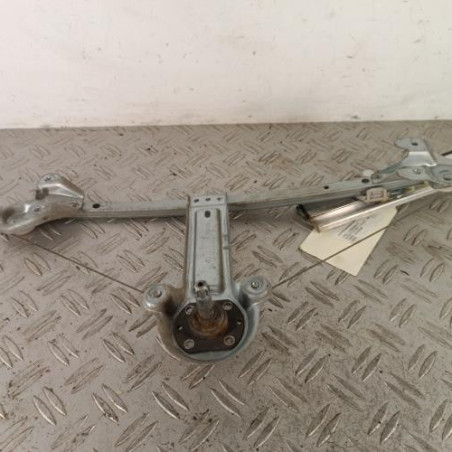 Leve vitre mecanique arriere gauche OPEL ASTRA H