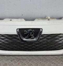 Calandre PEUGEOT BOXER 3 Photo n°1
