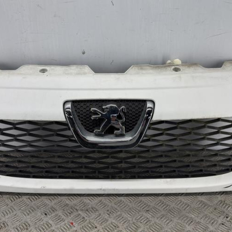 Calandre PEUGEOT BOXER 3 Calandre PEUGEOT BOXER 3