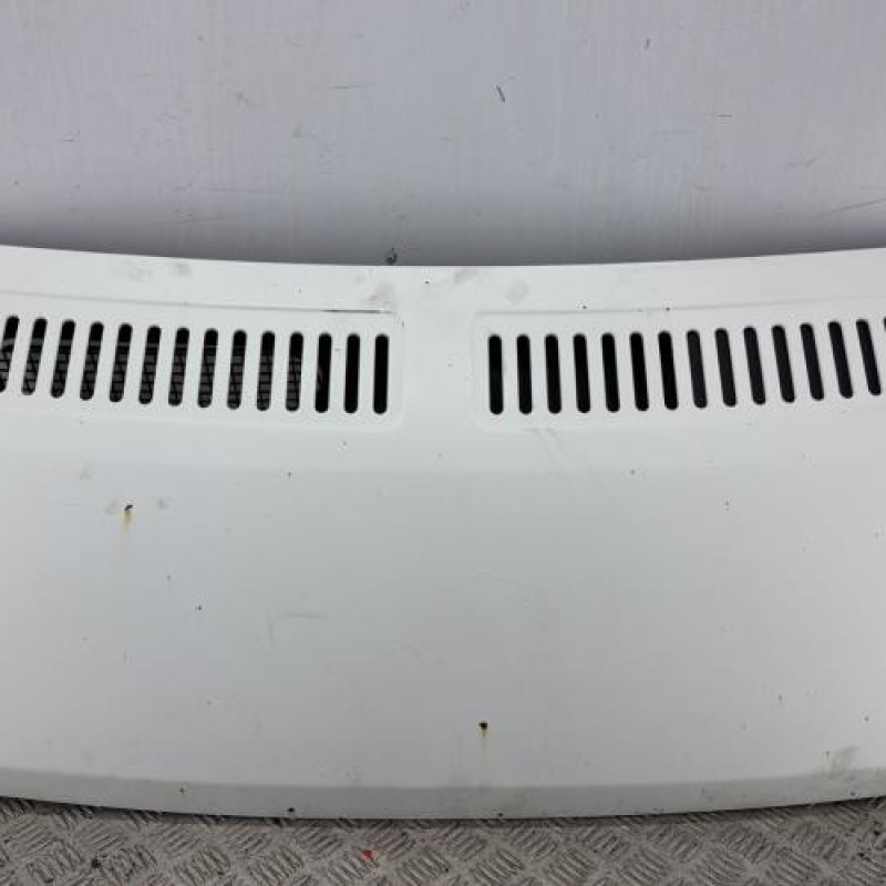 Capot PEUGEOT BOXER 3