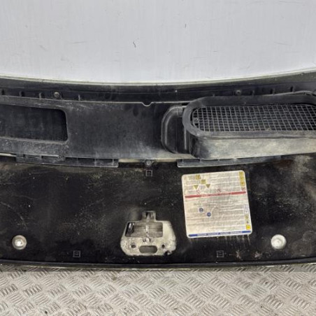 Capot PEUGEOT BOXER 3