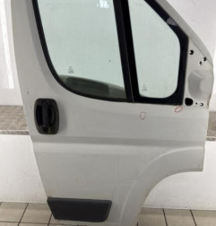 Porte avant droit PEUGEOT BOXER 3 Photo n°1