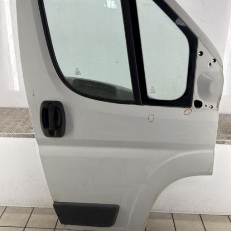 Porte avant droit PEUGEOT BOXER 3 Photo n°1