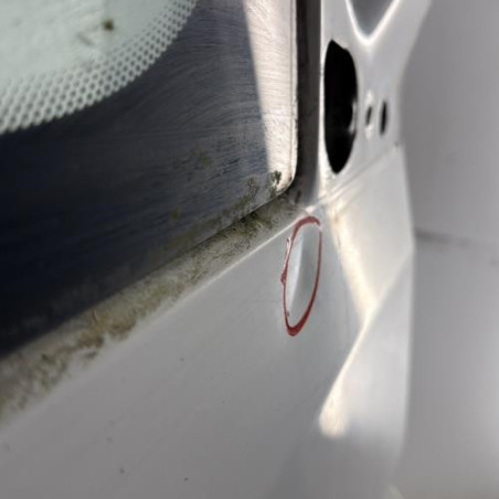 Porte avant droit PEUGEOT BOXER 3