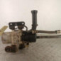 Pompe de direction CITROEN C4 1