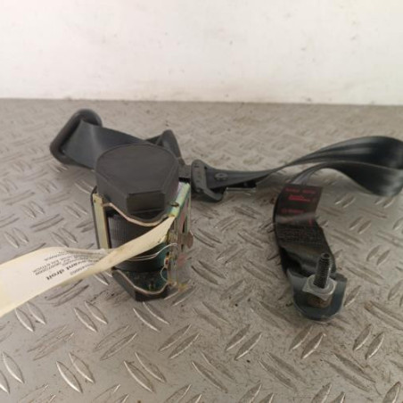 Ceinture avant droit DACIA SANDERO 1 Photo n°1