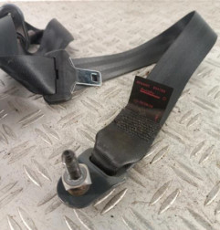 Ceinture avant droit DACIA SANDERO 1 Photo n°3