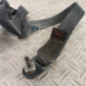 Ceinture avant droit DACIA SANDERO 1