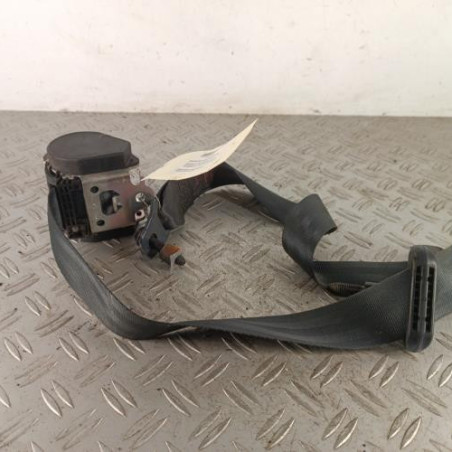 Ceinture avant gauche DACIA SANDERO 1 Photo n°1