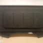 Plage arriere DACIA SANDERO 1