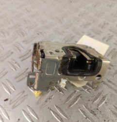 Serrure avant droit DACIA SANDERO 1