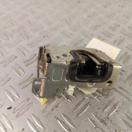 Serrure avant droit DACIA SANDERO 1