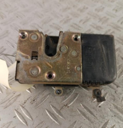 Serrure avant droit PEUGEOT 406