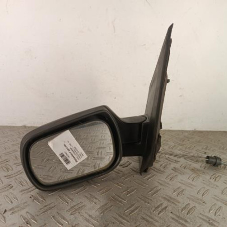 Retroviseur gauche FORD FIESTA 5 Photo n°1