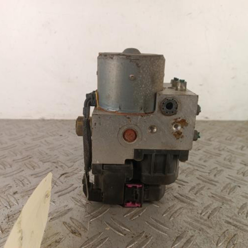 Bloc ABS (freins anti-blocage) OPEL CORSA C Bloc ABS (freins anti-blocage) OPEL CORSA C