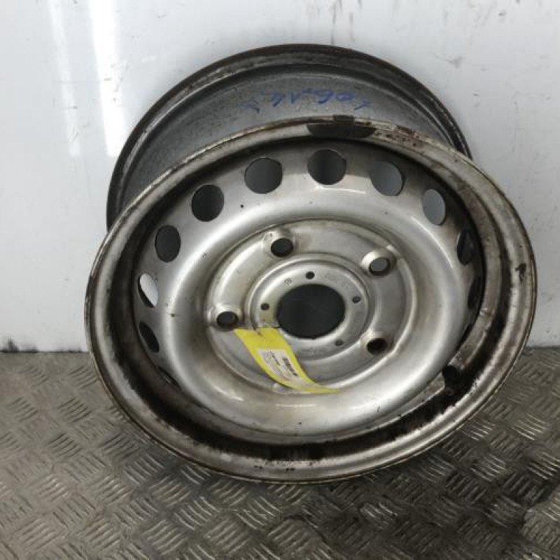 Jante FORD TRANSIT CUSTOM Jante FORD TRANSIT CUSTOM