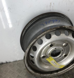 Jante FORD TRANSIT CUSTOM Photo n°3