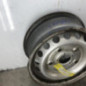 Jante FORD TRANSIT CUSTOM 1