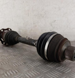 Cardan gauche (transmission) AUDI A5 1 Photo n°1
